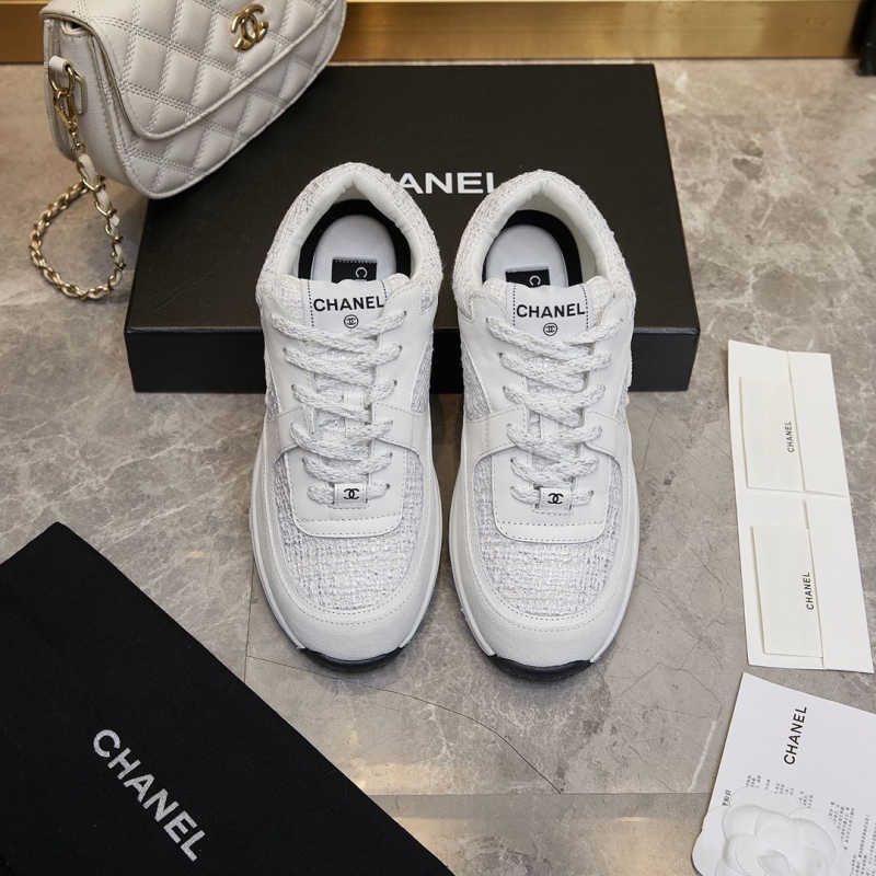 Chanel Sneakers